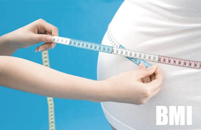 Beräkna BMI